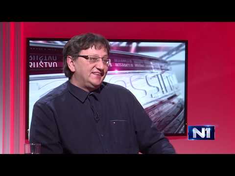 Pressing: Robert Torre (24.01.2019.)