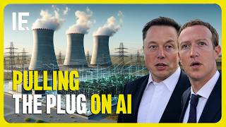 The Debilitating Energy Cost of AI