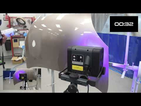 SCANGRIP UV Extreme | SAPE Group