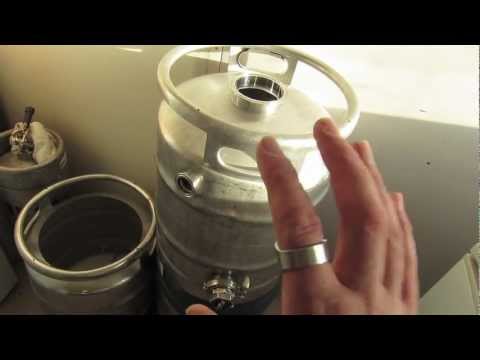 brewhouse build day 24