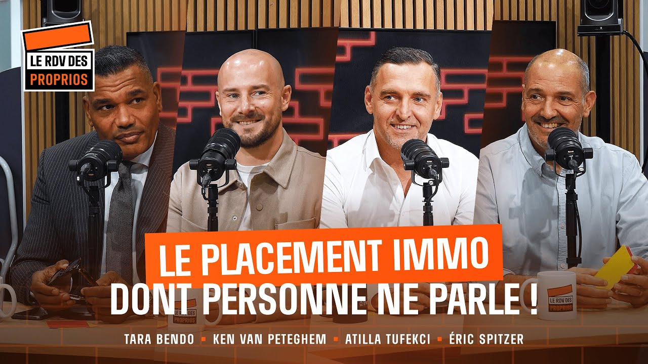 Investir dans l’immobilier avec seulement 20 € ! Arnaque ?