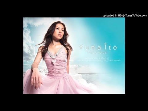 伊藤由奈(Yuna Ito) - Endless Story (192 kpbs)