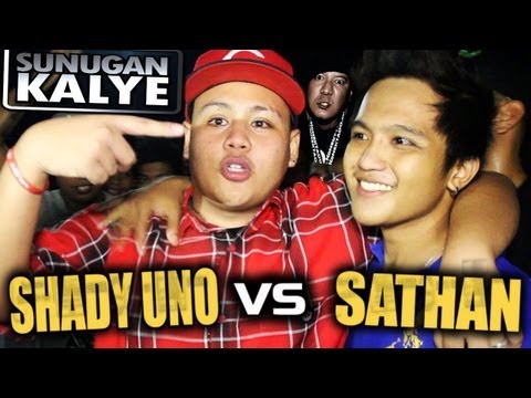 Shady Uno vs Sathan