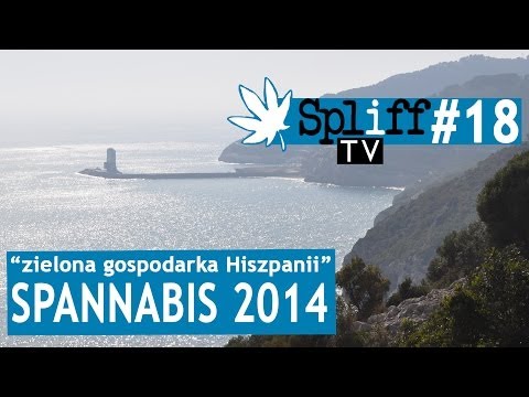 Zielona gospodarka, Spannabis 2014 - Spliff TV (18)