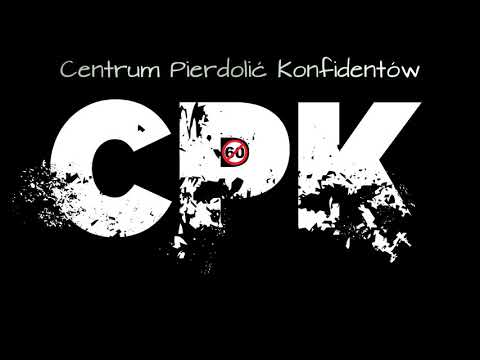 CPK-jebać sześćdziesiątki