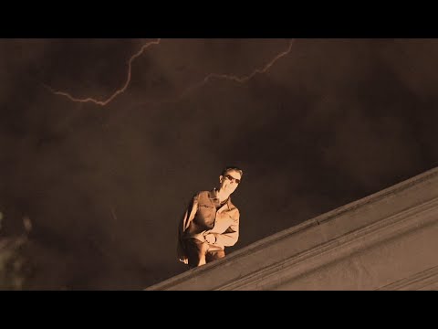DORCCI X KAGAN - Damn Things [Official Music Video]