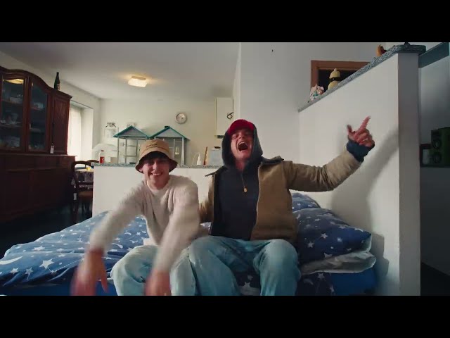 Video zu 'Devastante' ansehen Video zu 'Devastante' ansehen