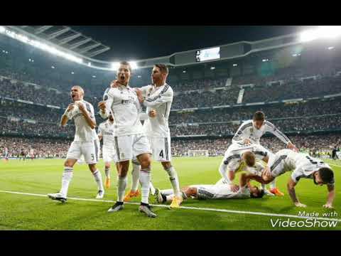 RINGTONE - For Real Madrid Fans