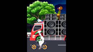 Download lagu Pawai Karnaval Takbir Keliling #shorts #allahuakbar mp3