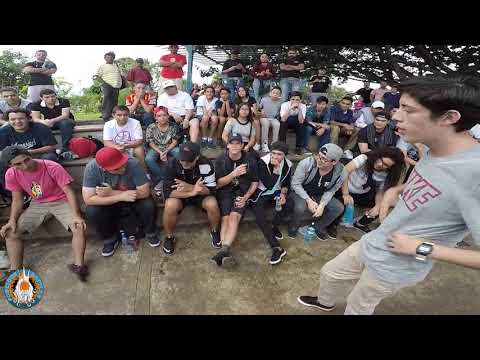 GABO VS GOÑI FECHA 06 POSEIDON BATTLES