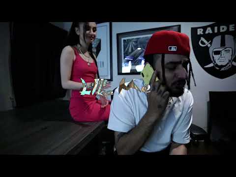 joe peshi - "like me" video teaser preview