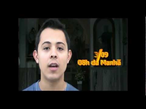 Pré DNJ 2012 - Vicariato São Mateus