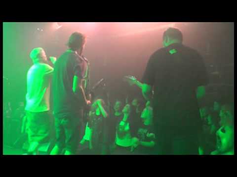 BLUNT - Good for Nothing LIVE @ ATLAS