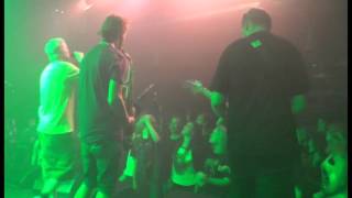 BLUNT - Good for Nothing LIVE @ ATLAS