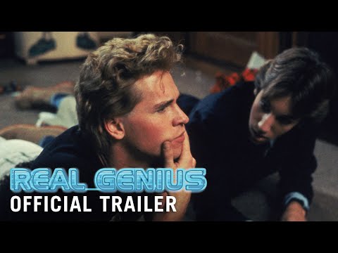 Real Genius