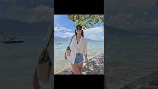 Download lagu Beach Vacation Outfit Ideas | Summer Lookbook 2025 #ootdguide #beach #fashion mp3