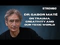 Dr. Gabor Maté: Full Interview with George Stroumboulopoulos
