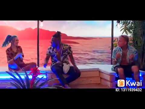 Acústico LUAZUL#1-Belle Kaffe,MC Marks,MC Pedrinho,Pelé e Casluh (CicloneFimes)Thicano Beatz