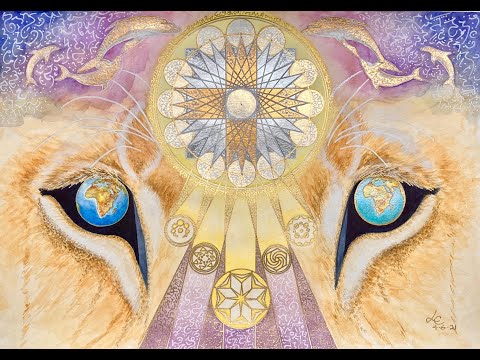 Mensageiro Do Amor Txai Fernando