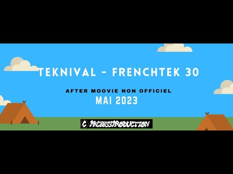 TeKnival - FrenchTek 30 - PKCBB33PRODUCTION