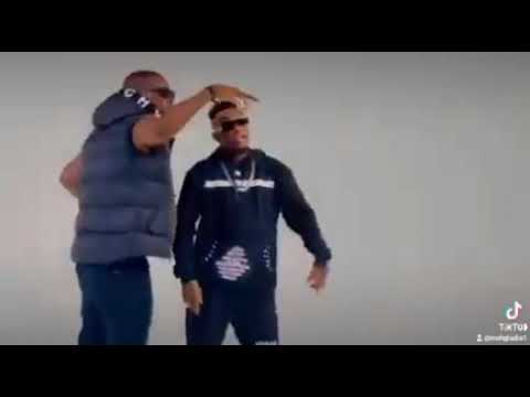 IBA ONE feat Ariel sheney 😱🇲🇱🇮🇪🔥🔥