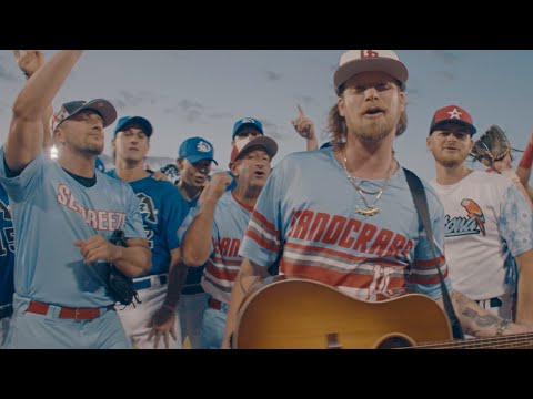 Brian Kelley - Florida Boy Forever (Official Music Video)