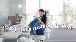 How to run a slow, multi-income lifestyle business in 4 hours/day✨