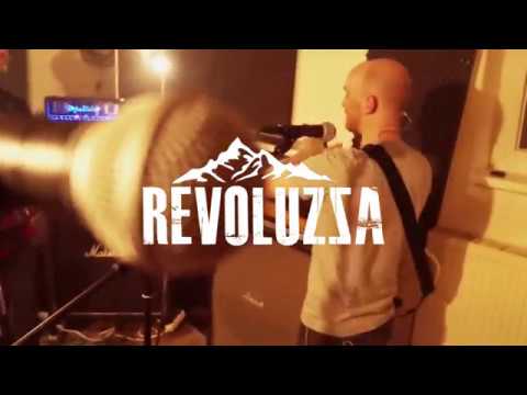 Revoluzza - Weida Geh