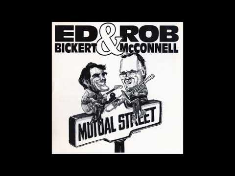 Ed Bickert, Rob McConnell Mutual Street