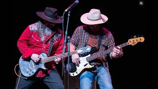 Blues Radio International May 4, 2026 Podcast feat. International Blues Challenge band winners De...