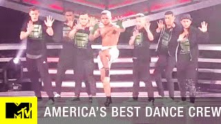 America’s Best Dance Crew: Road To The VMAs | ‘Bad Blood’ Opening Performance Sneak Peek | MTV