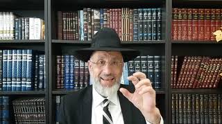 L interdit de consommer un animal vivant. bonne accouchement, Aliya pour Amram ben Rahel