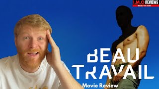 Recenzja filmu Piękna praca