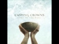 FACE DOWN   CASTING CROWNS