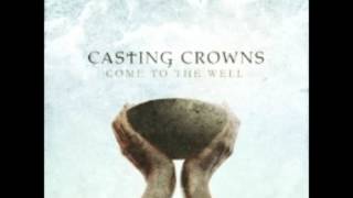 FACE DOWN   CASTING CROWNS