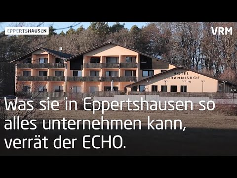 Wenn Helene Fischer nach Eppertshausen kommt