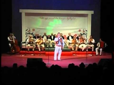 Astrit Shengjergji - Nje Dite Marsi nje dit Vere (RREMA LIVE).mpg