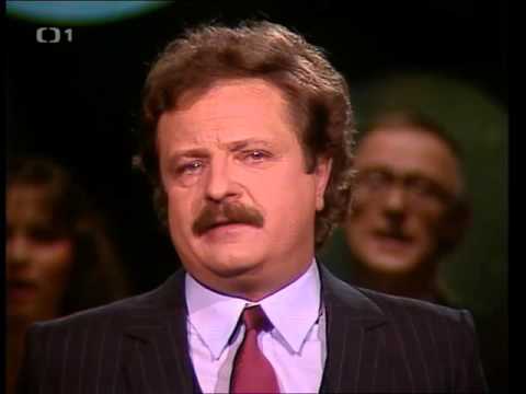 Petr Spálený - Až mě andělé (1987)