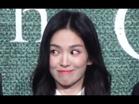 Song Hye Kyo being too obvious on Lim Jiyeon & Lee Do Hyun relationship 💀 | The Glory