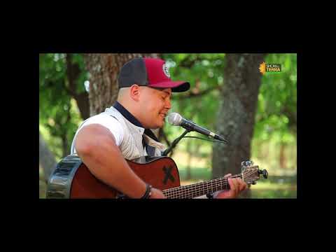 Vinheta com Rudney Lemes - programa Show da Terra ms