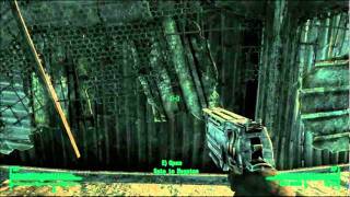 (Fixed) ~ Let's Play Fallout 3 ~ (Ep9:  Moira is my kind of woman.. a weird one)