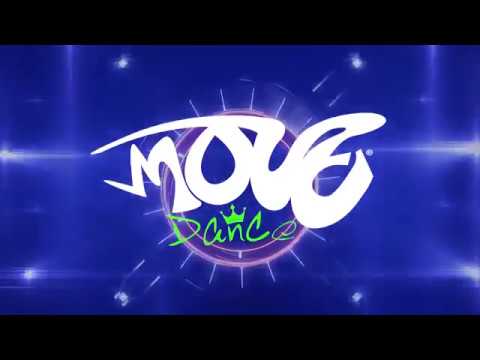 OS Cretinos e MC WM   Estremece Quando Ela Desce   Move Dance Brasil   Coreografia