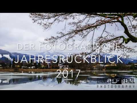 Jahresrückblick 2017 - Die besten Aufnahmen - hauptsächlich von Passau