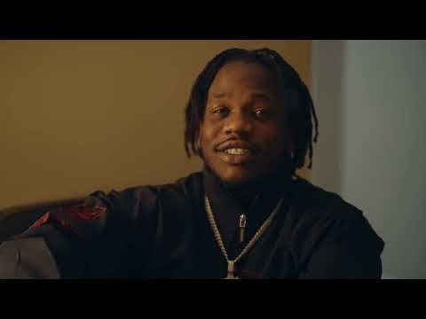 Jahshii - Champion (Official Music Video)