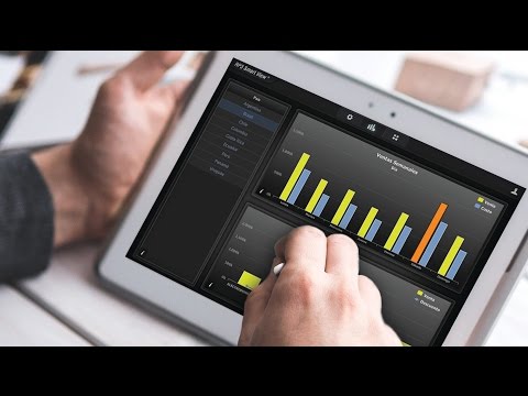 RP3 Smart View