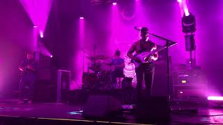 Animals As Leaders - Backpfeifengesicht (Live) May 20, 2017