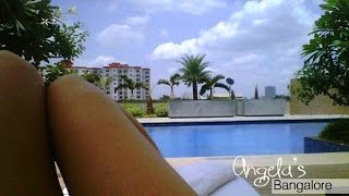 Vivanta by Taj Yeshwantpur Bangalore | Hotel Tour