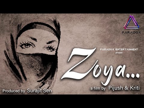 Sachchida Nand Pandey Zoya (short film)