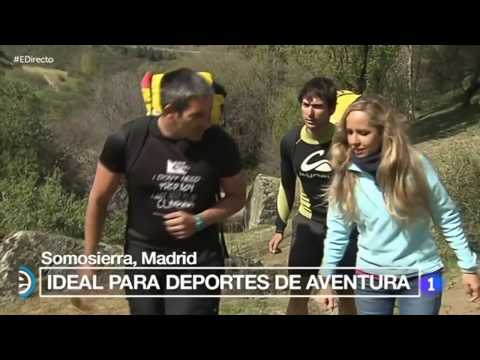 PlanetSport Multiaventura en los medios