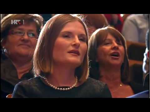 Moja domovina - Dan HRT-a te 90 godina od osnutka radija i 60 godina televizije